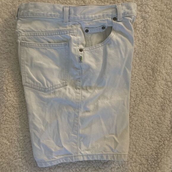 Sasson Denim Short   - Picture 5 of 6
